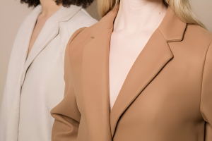 Premium Fabric Selection